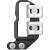 8Sinn HDMI and USB-C Cable Clamp - zacisk